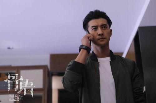 娱乐吃瓜男主是谁啊