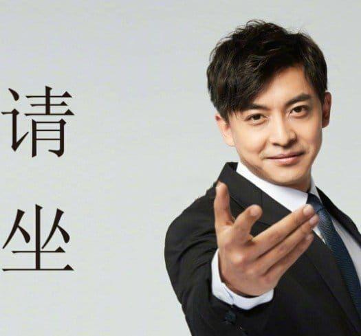 娱乐圈吃瓜徐峥是真的吗